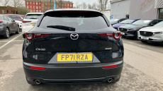 Mazda Cx-30 2.0 e-Skyactiv G MHEV Sport Lux 5dr Petrol Hatchback